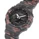 CASIO G-SHOCK GA-2100CM-8AER CAMOUFLAGE SERIES - CASIOAK - ZNAČKY