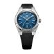 NIVADA GRENCHEN F77 SST BLUE MK2 DATE - 38 MM - F77 - ZNAČKY