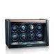 WATCH WINDER HEISSE & SÖHNE MADRID 8 70019-222.32 - WATCH WINDERS - ACCESSORIES