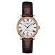 TISSOT CARSON PREMIUM AUTOMATIC LADY T122.207.36.033.00 - CARSON - ZNAČKY