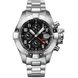 BALL ENGINEER HYDROCARBON SPACEMASTER ORBITAL II GMT DC3036C-SA-BK - ENGINEER HYDROCARBON - BRANDS