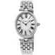 FREDERIQUE CONSTANT CLASSICS ART DECO OVAL QUARTZ FC-200MPW2VD6B - CLASSICS LADIES - BRANDS