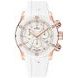 EDOX CO-1 CHRONOLADY QUARTZ CHRONOGRAPH 10225-37RB-BIR - EDOX - ZNAČKY