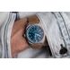 FORMEX FIELD AUTOMATIC GEN 2 DEEP BLUE LEONE BOLGHERI LEATHER STRAP 0660.1.6532.723 - FIELD AUTOMATIC - BRANDS