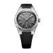 NIVADA GRENCHEN F77 SST GREY MK2 DATE - 38 MM - F77 - ZNAČKY