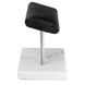 THE WATCH STAND X HIRSCH BLACK - WATCH STANDS - ACCESSORIES