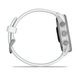 GARMIN FORERUNNER® 170 WHITESTONE S ŘEMÍNKEM WHITESTONE / CLOUD BLUE 010-03920-01 - FORERUNNER 170 - ZNAČKY