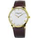 FREDERIQUE CONSTANT SLIMLINE GENTS QUARTZ FC-200RS5S35 - SLIMLINE GENTS - ZNAČKY