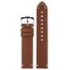 STRAP HIRSCH RANGER - GOLDEN BROWN - STRAPS - ACCESSORIES