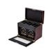 WATCH WINDER WOLF SAVOY 454610 - WATCH WINDERS - ACCESSORIES