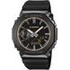 CASIO G-SHOCK GM-2100LXB-1A9ER LUXE BLACK - CASIOAK - MĂRCI