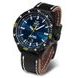 VOSTOK EUROPE ALMAZ AUTOMATIC LINE NH35A/320C257 - ALMAZ SPACE STATION - BRANDS