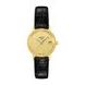 TISSOT GOLDRUN SAPPHIRE LADY 18K GOLD T71.3.115.21 - TISSOT - ZNAČKY