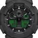 CASIO G-SHOCK GA-100BEG-1AER BLACK AND ELECTRO GREEN SERIES - G-SHOCK - ZNAČKY