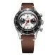 NIVADA GRENCHEN CHRONOMASTER WHITE PANDA 41MM - CHRONOMASTER - ZNAČKY