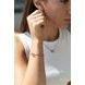 BRACELET BOCCIA TITANIUM 03029-02 - BRACELETS - ACCESSORIES
