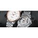 MIDO BARONCELLI CHRONOMETER SILICON M027.408.41.011.00 - BARONCELLI - BRANDS