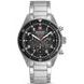 SWISS MILITARY HANOWA GREYHOUND CHRONO SMWGI0003803 - GENTS COLLECTION - BRANDS