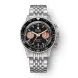 NIVADA GRENCHEN CHRONOMASTER ORANGE BOY INTER. BEZEL - MANUAL - CHRONOMASTER - ZNAČKY