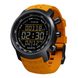 SUUNTO ELEMENTUM TERRA AMBER RUBBER SS019172000 - ARCHÍV