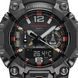 CASIO G-SHOCK GWG-B1000EC-1AER MUDMASTER EMERGENCY COLOURS SERIES - MUDMASTER - ZNAČKY