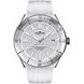 FORTIS MARINEMASTER M-40 SNOW WHITE F8120009 - MARINEMASTER - ZNAČKY