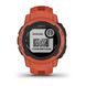 GARMIN INSTINCT® 2S POPPY - 010-02563-06 - INSTINCT 2 - BRANDS