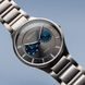 BERING TITANIUM 11539-777 - TITANIUM - ZNAČKY