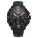 ALPINA SEASTRONG DIVER 300 BIG DATE CHRONOGRAPH AL-372LBBG4FBV6 - ALPINA - BRANDS