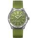 FORTIS MARINEMASTER M-40 WOODPECKER GREEN F8120007 - MARINEMASTER - ZNAČKY