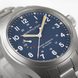 HAMILTON KHAKI FIELD MECHANICAL POWER RESERVE 40 MM H69509140 - KHAKI FIELD - BRANDS