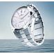EDOX GRAND OCEAN DATE - LADIES 53103-3M-AIR - GRAND OCEAN - MĂRCI