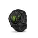 INSTINCT® 3 – 45 MM, AMOLED ČERNÉ S ČERNÝM PÁSKEM 010-02936-00 - INSTINCT 3 - ZNAČKY