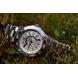 TRASER LADYTIME SILVER, STEEL - TRASER - BRANDS