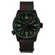 TRASER P68 PATHFINDER AUTOMATIC GREEN NATO - TACTICAL - ZNAČKY