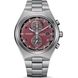 CITIZEN ECO-DRIVE SUPER TITANIUM CHRONO CA7090-87X - SUPER TITANIUM - BRANDS