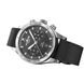 FORTIS FLIEGER F-43 BICOMPAX BLACK F4240007 - FLIEGER - BRANDS