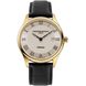FREDERIQUE CONSTANT CLASSICS QUARTZ DATE FC-220CR5B5 - CLASSICS GENTS - BRANDS