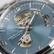 HAMILTON JAZZMASTER OPEN HEART AUTOMATIC H32705142 - JAZZMASTER - BRANDS