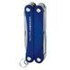 MULTITOOL LEATHERMAN SQUIRT PS4 BLUE - PLIERS AND MULTITOOLS - ACCESSORIES