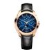BAUME & MERCIER CLIFTON BAUMATIC 10632 PERPETUAL CALENDAR - CLIFTON - ZNAČKY