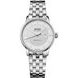 MIDO BARONCELLI SIGNATURE LADY M037.207.11.031.00 - BARONCELLI - BRANDS