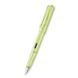 PLNICÍ PERO LAMY SAFARI SPRINGGREEN 1506/020716 - FOUNTAIN PENS - ACCESSORIES