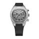 NIVADA GRENCHEN F77 CHRONO MECAQUARTZ GREY 38 MM - F77 - BRANDS