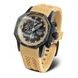 VOSTOK EUROPE ATOMIC AGE OPPENHEIMER LINE YM86-640C697B - ATOMIC AGE - ZNAČKY