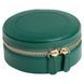 JEWELLERY CASE WOLF SOPHIA ROUND 392312 - JEWELLERY BOXES - ACCESSORIES
