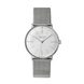 JUNGHANS MAX BILL HANDAUFZUG 27/3004.48 - JUNGHANS - ZNAČKY