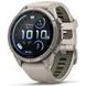 GARMIN FENIX® 9 PRO INREACH - 43 MM, TITANIUM GRAY/DARK 010-04335-81 - FENIX 9 PRO INREACH - ROBNE MARKE