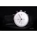 JUNGHANS MAX BILL CHRONOSCOPE 27/4600.02 - CHRONOSCOPE - BRANDS