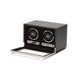 WATCH WINDER WOLF EXOTIC DOUBLE 461820 - WATCH WINDERS - ACCESSORIES